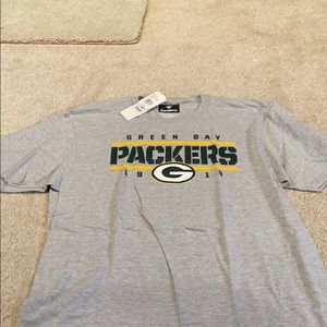 Green Bay Packer Brand New T-shirt